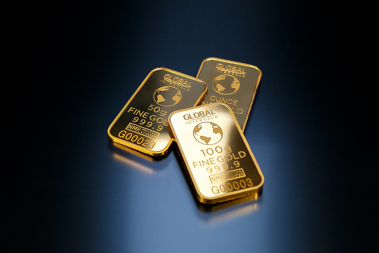 金价波动解析，现在金价多少一克？投资时机是否已到？