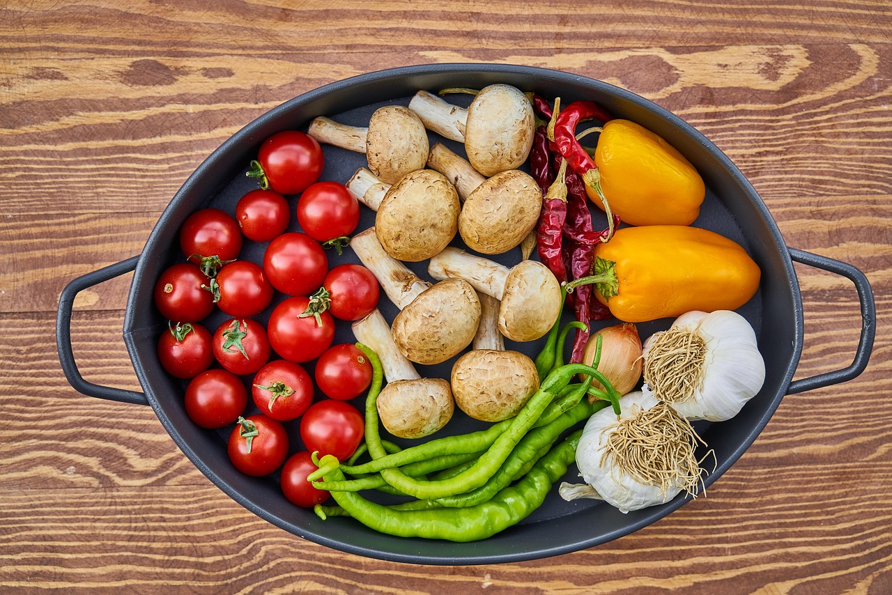 探索立高食品，美味与健康的完美结合