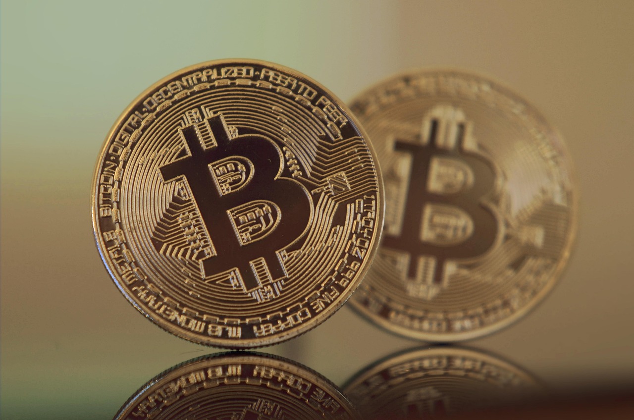 探索未来财富，最新投资热点全解析