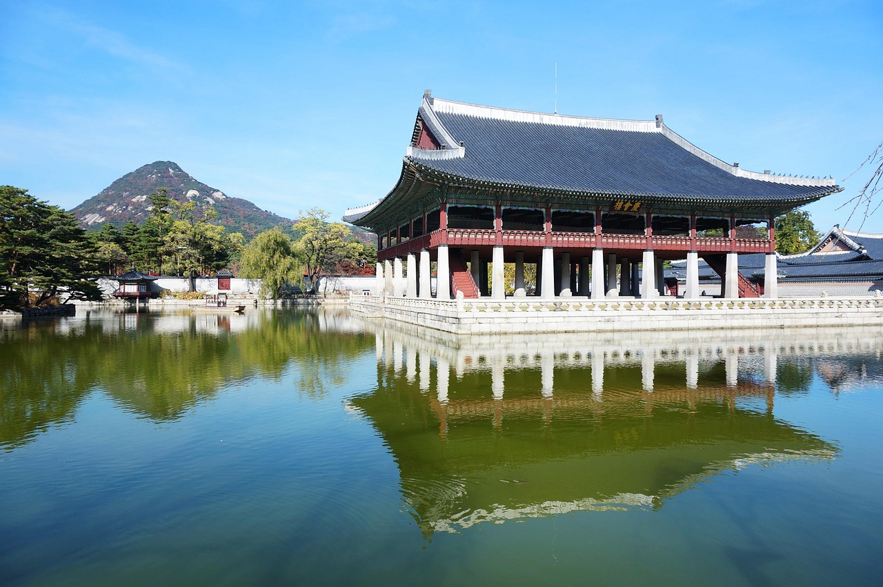 曲江文旅，西安的文化名片与旅游胜地