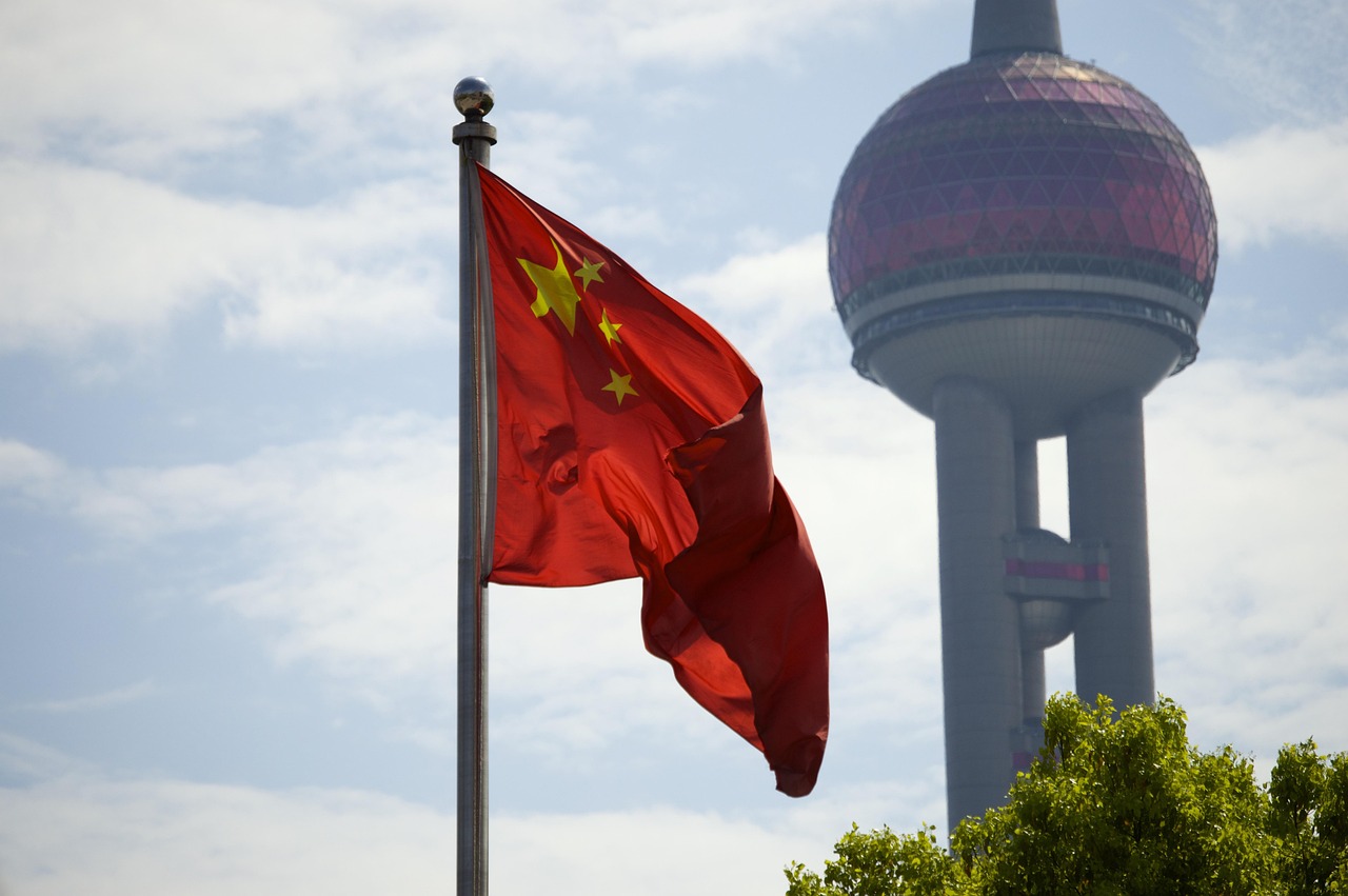 上海物贸，中国贸易枢纽的繁荣与挑战