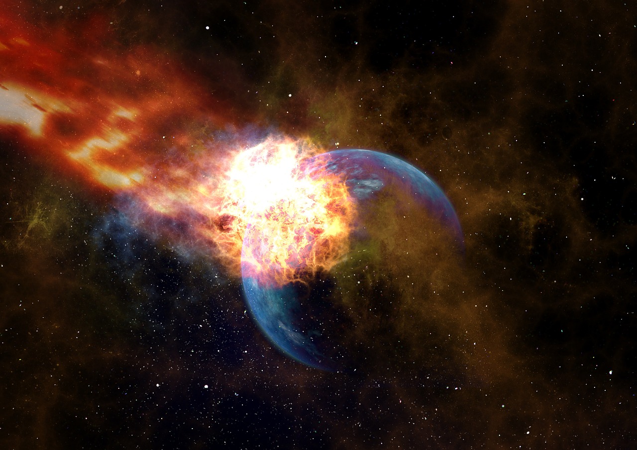 探索宇宙的奥秘，161121号小行星的发现与研究